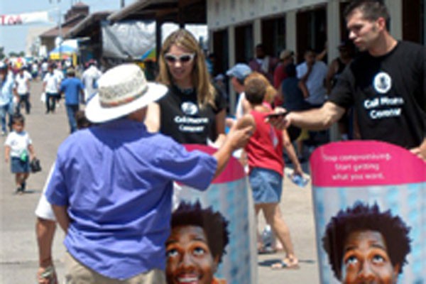 T-Mobile Event Proof