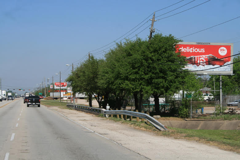 Coke dup and blockage