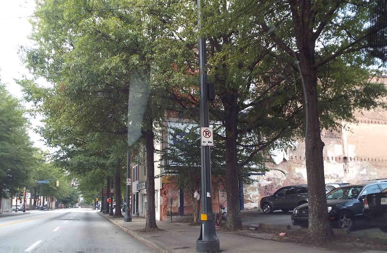 Metro PCS ATL August 2