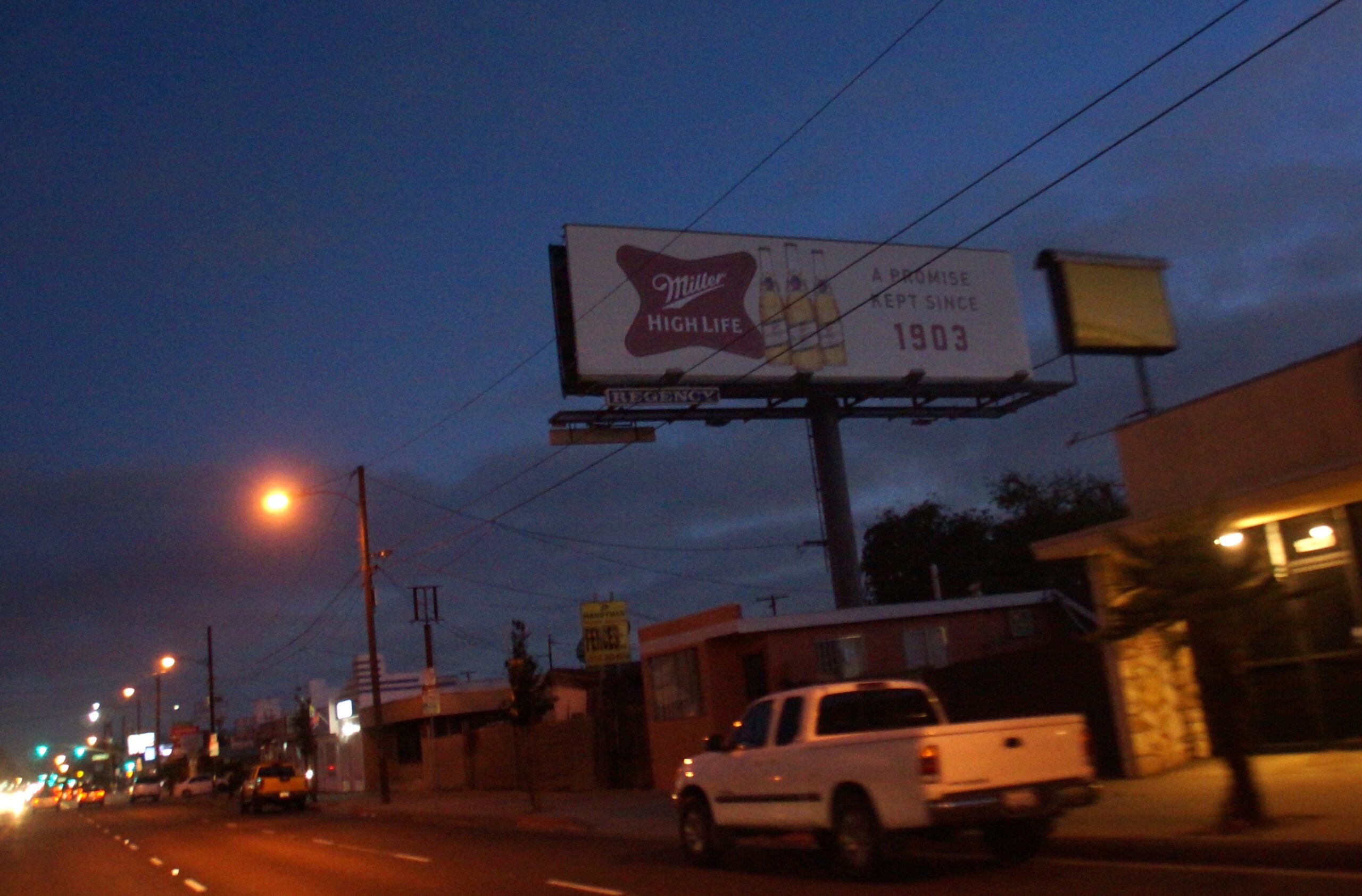 Miller problem crenshaw