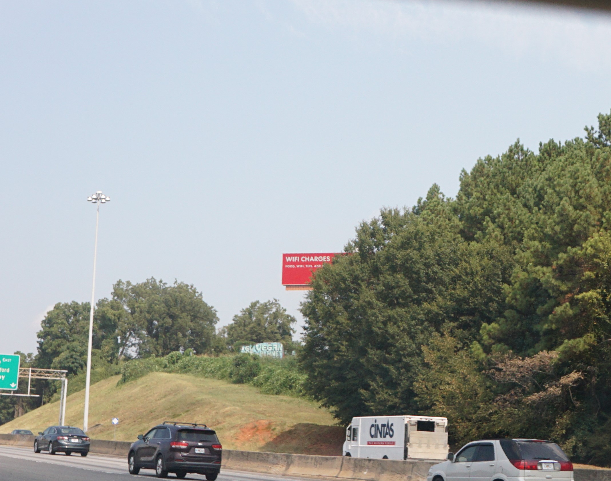 lamar dooh bull blocked