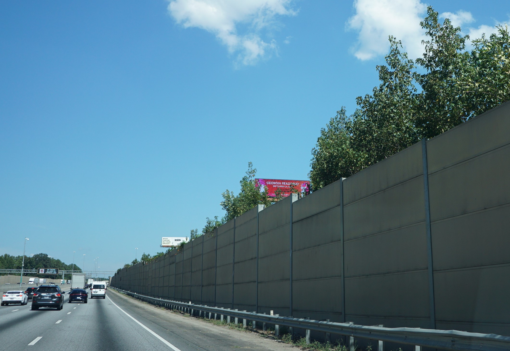 random bulletin block 1