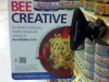 Bumble Bee Tuna, Supermarket Shelf Talker, Houston, February 2012
