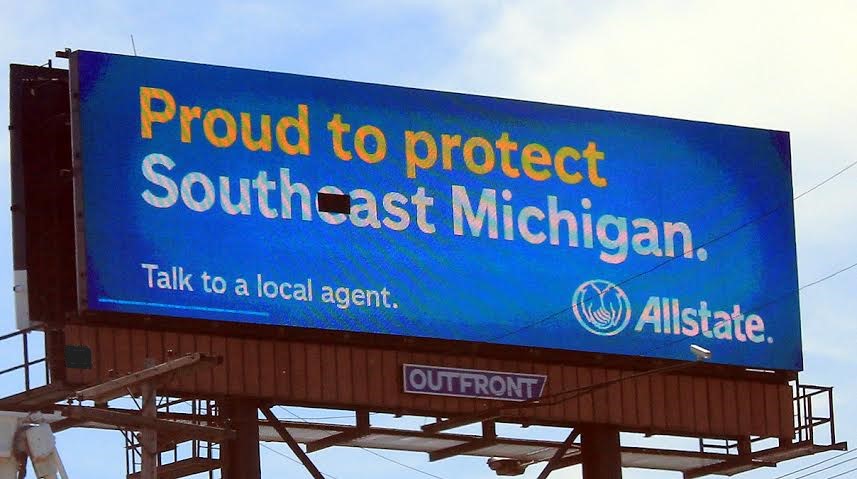 Allstate DTT June