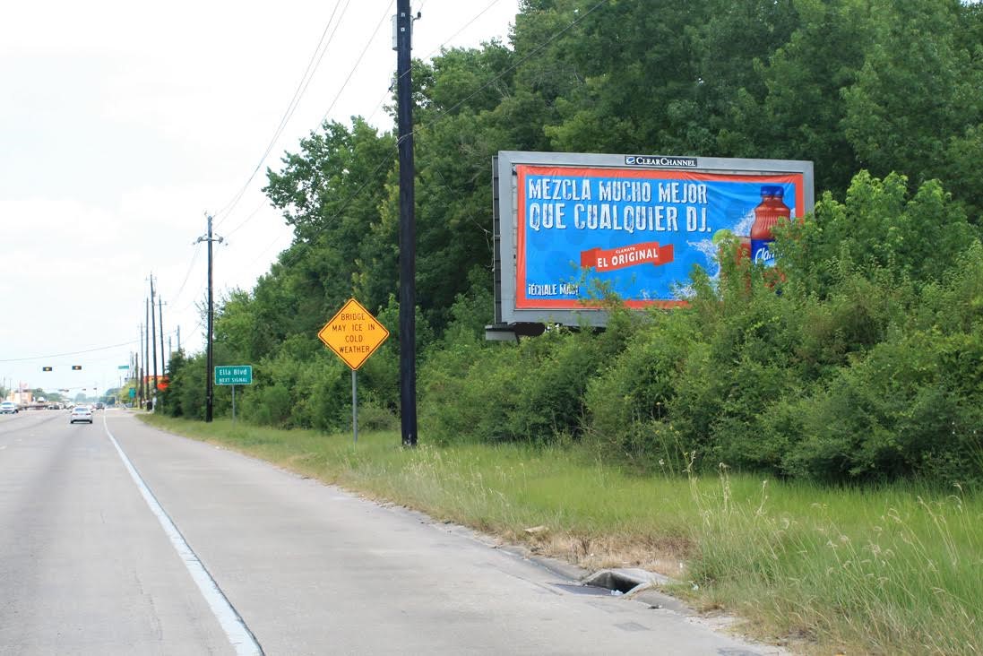 Clamato HOU August