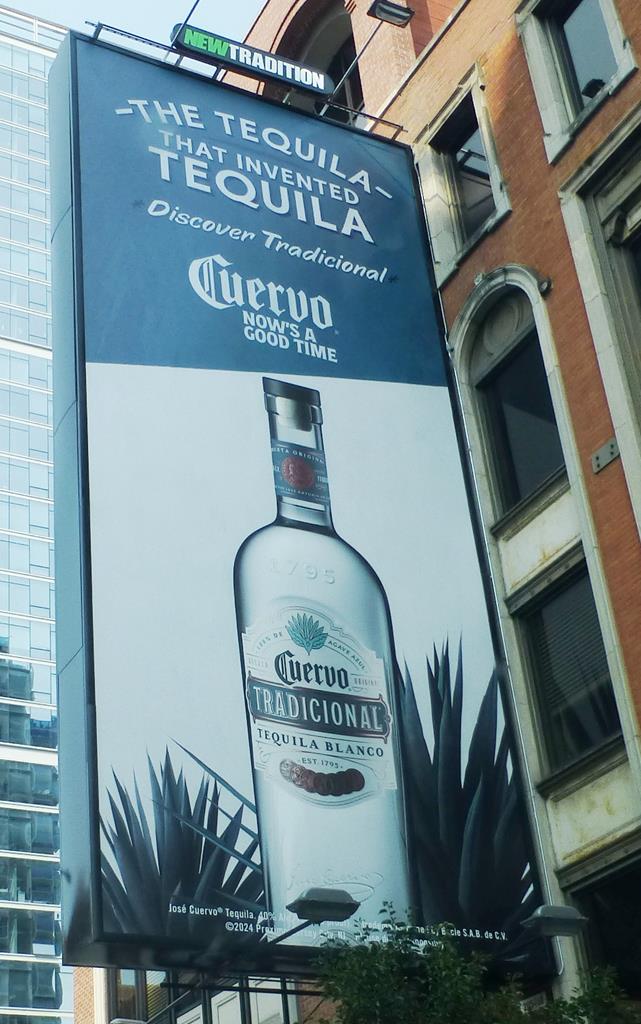 Cuervo Tradicional,ORD,Bultn,LaSalle & Chicago,09-10-24