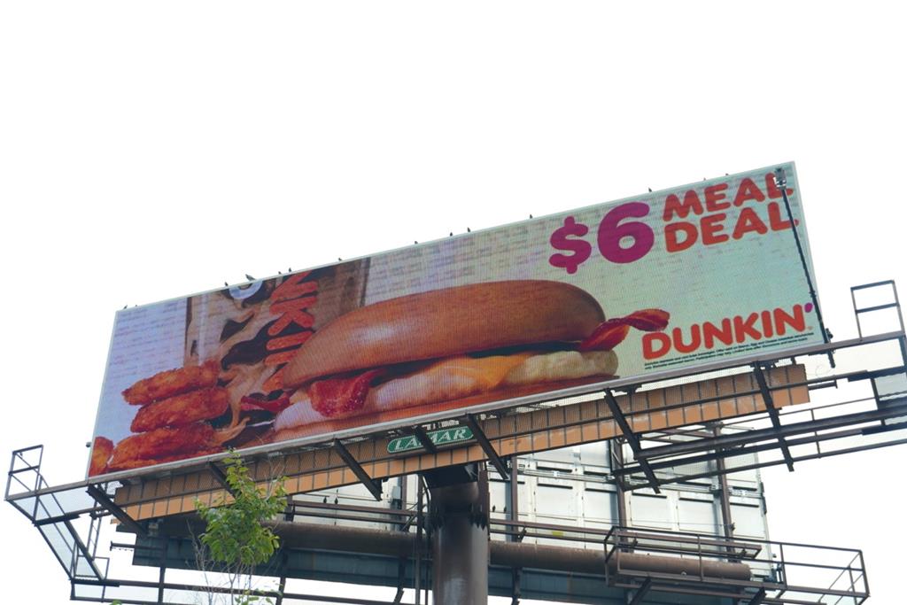 Dunkin' _6 Meal Deal,HFD,DB,I-91 South Exit 38,09-18-24