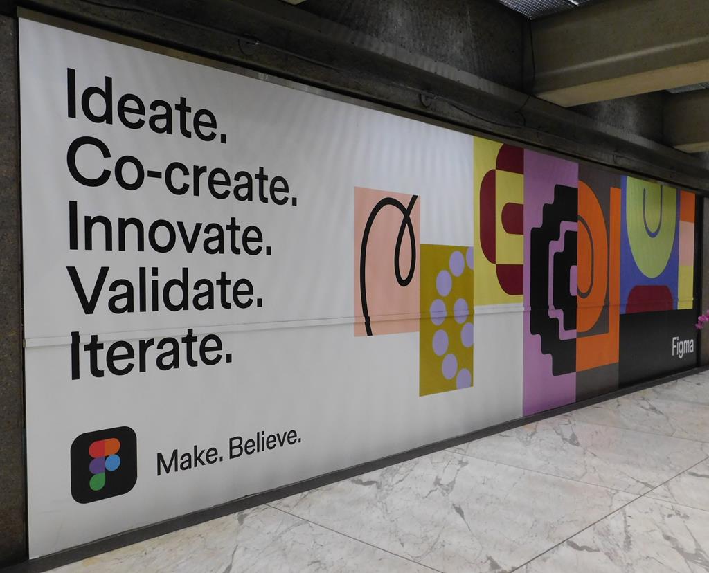 Figma Collaborative Design tool,SFO,SubDom,Market St & Spear St,09-12-24