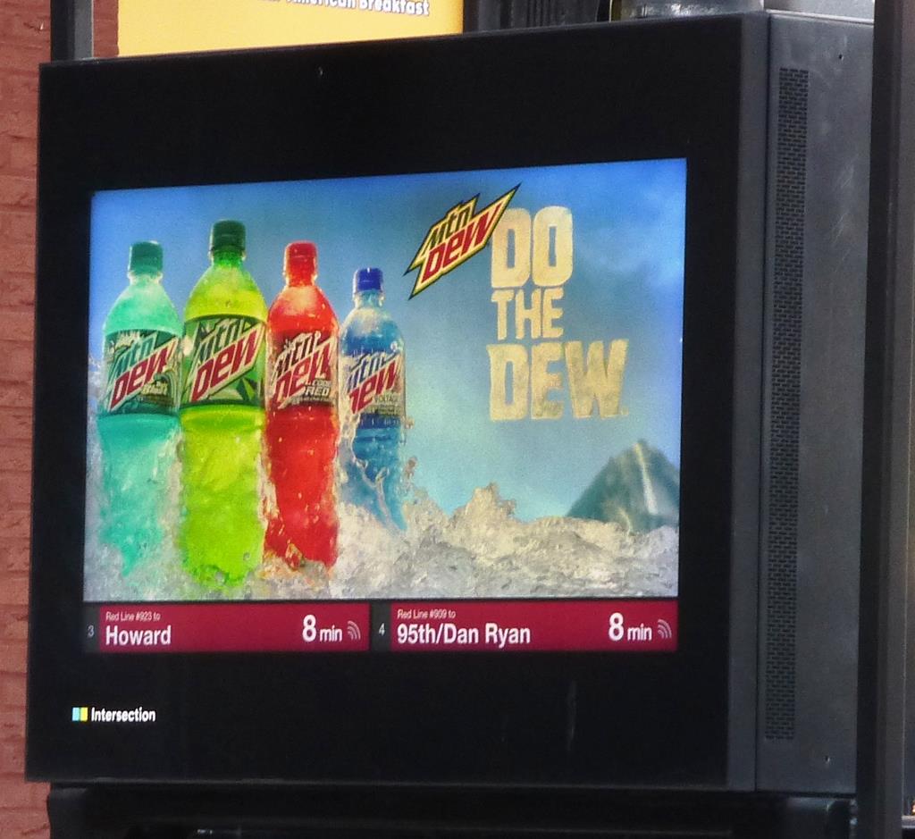 Mountain Dew,ORD,DUP,Chicago State Station (CTA),09-16-24