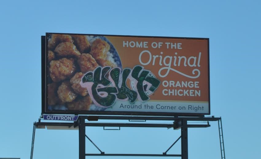 Panda Express SAN Oct