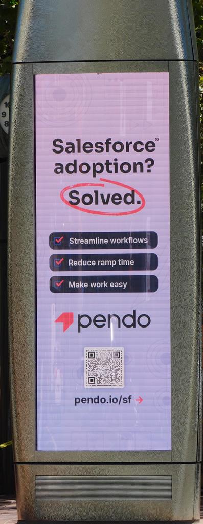 Salesforce Pendo Co-op,SFO,DSK,Market St & Drumm St,09-12-24