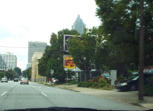 WEndy's ATL August 1