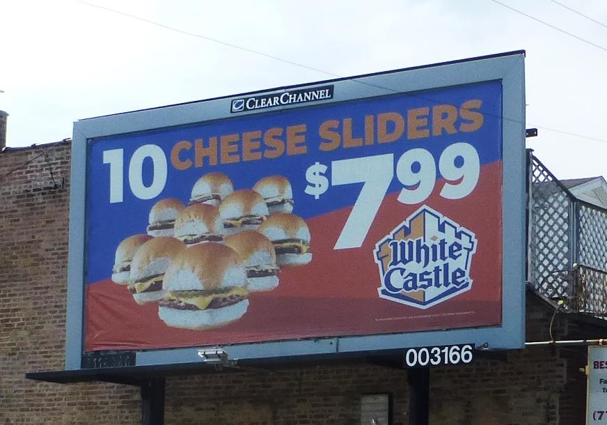 White Castle 10 Cheese Sliders _7.99,ORD,P,Elston & Foster,09-16-24