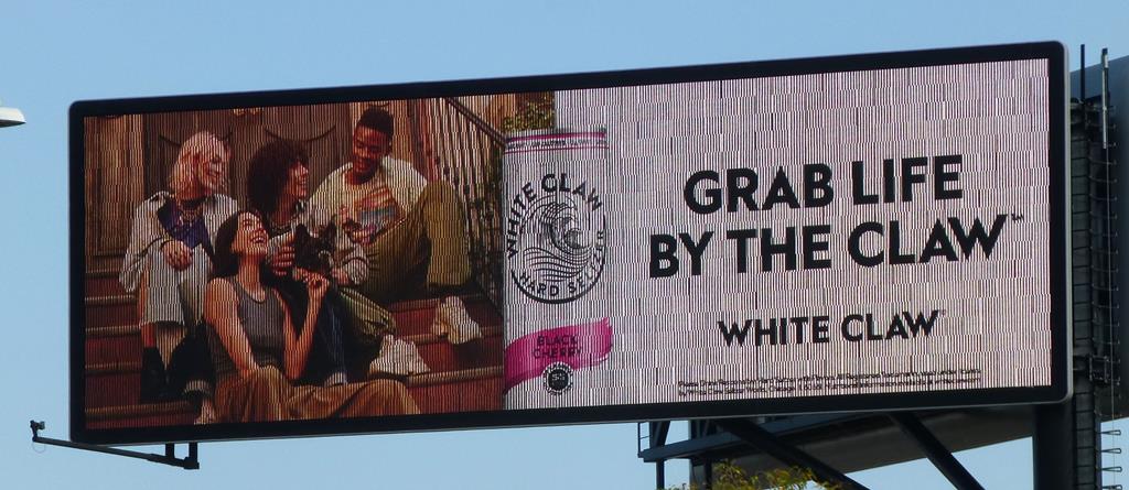 White Claw Hard Seltzer Black Cherry,ORD,DB,Edens & Clybourn,09-16-24