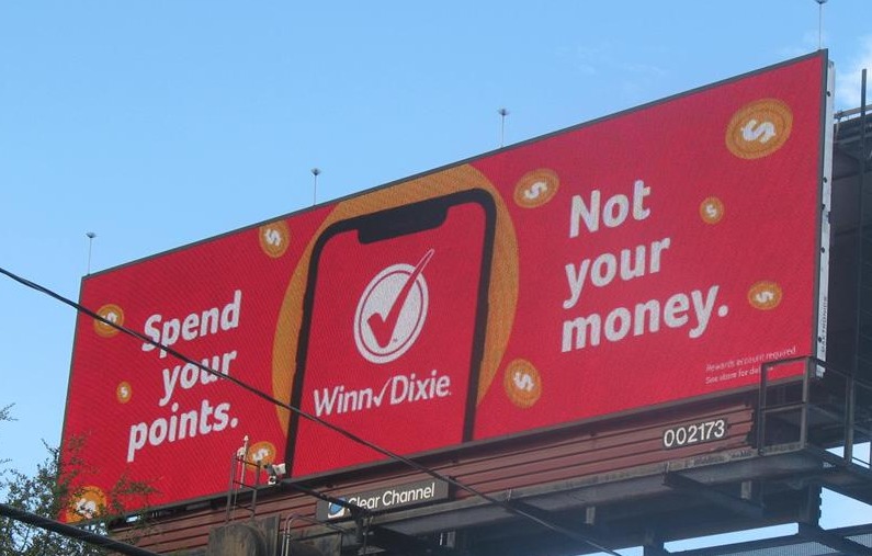 Winn-Dixie Rewards,TPA,DB,Fletcher & RR Tracks,09-14-24
