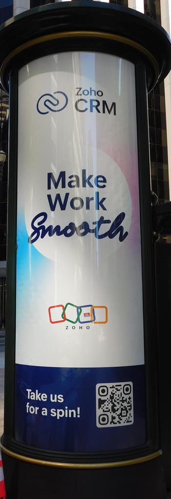 Zoho,SFO,SK,California St & Davis St,09-12-24