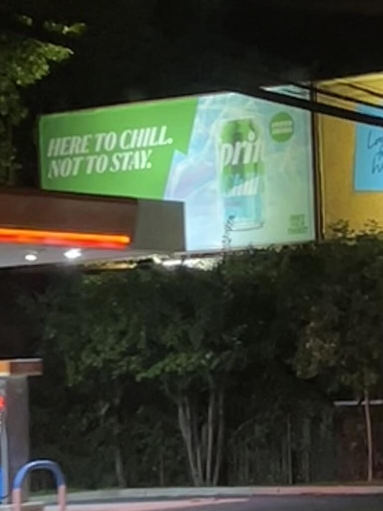 sprite blocked
