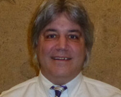 Mark Tomsovic - Mid West Team Leader