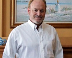 4 - Mark Killam - West Coast OOH Team Leader