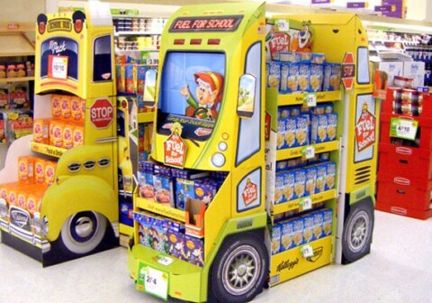 Keebler In-Store Proof