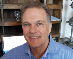 Glenn Caroll
