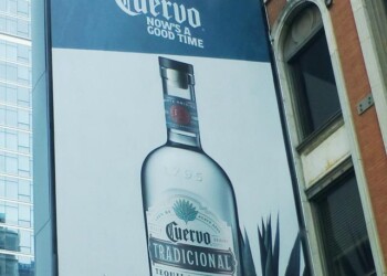 Cuervo Tradicional,ORD,Bultn,LaSalle & Chicago,09-10-24