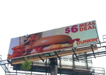 Dunkin' _6 Meal Deal,HFD,DB,I-91 South Exit 38,09-18-24