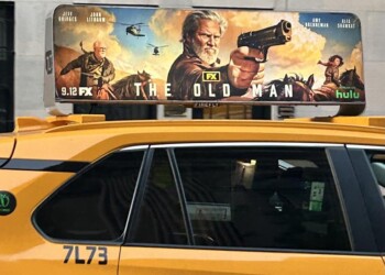 FX The old man,NY,Taxi,71 st & Columbus Av Manhattan NYC,09-09-24