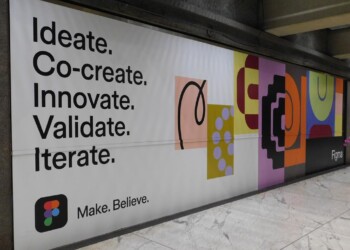 Figma Collaborative Design tool,SFO,SubDom,Market St & Spear St,09-12-24