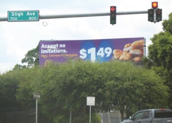 McDonalds TPA June