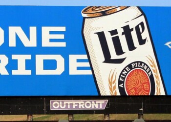 Miller Lite Beer Detroit Lions Co-op,DTT,Bultn,US-23 SO Torrey ES FS,09-12-24