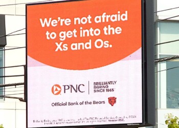 PNC Bank Chicago Bears Co-op,ORD,DB,Sheffield & North,09-09-24
