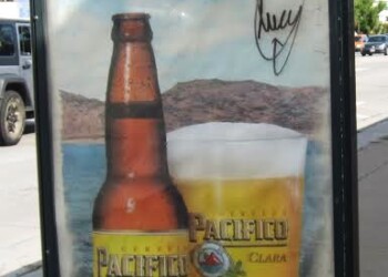 Pacifico DEN August