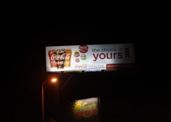 Problem Coca Cola Ventura Bl
