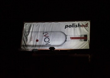 Problem Lvon Vodka