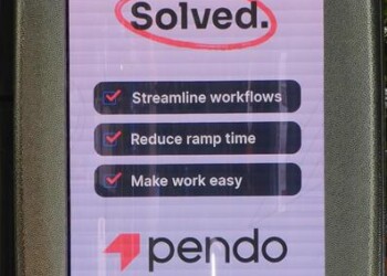 Salesforce Pendo Co-op,SFO,DSK,Market St & Drumm St,09-12-24