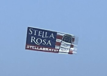 Stella Rosa Wine,SAN, Aerial,La Jolla Shores,09-15-24
