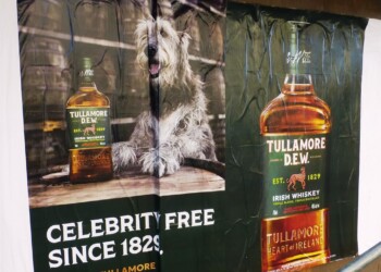 Tullamore Dew Irish Whiskey,ORD,WP,Milwaukee & Haddon,09-11-24