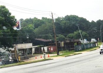 unknown Billboard blockage Example
