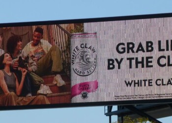 White Claw Hard Seltzer Black Cherry,ORD,DB,Edens & Clybourn,09-16-24