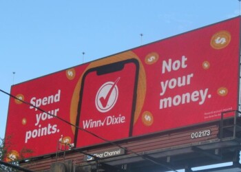Winn-Dixie Rewards,TPA,DB,Fletcher & RR Tracks,09-14-24