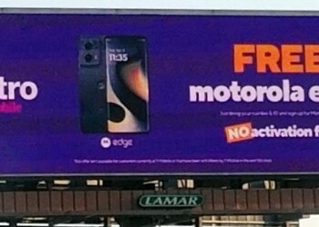 metro Free Motorola Edge,DTT,DB,I-75 SO Vienna ES FS,09-15-24