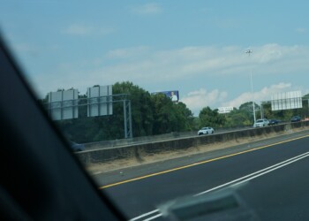 unknown Billboard blockage Example